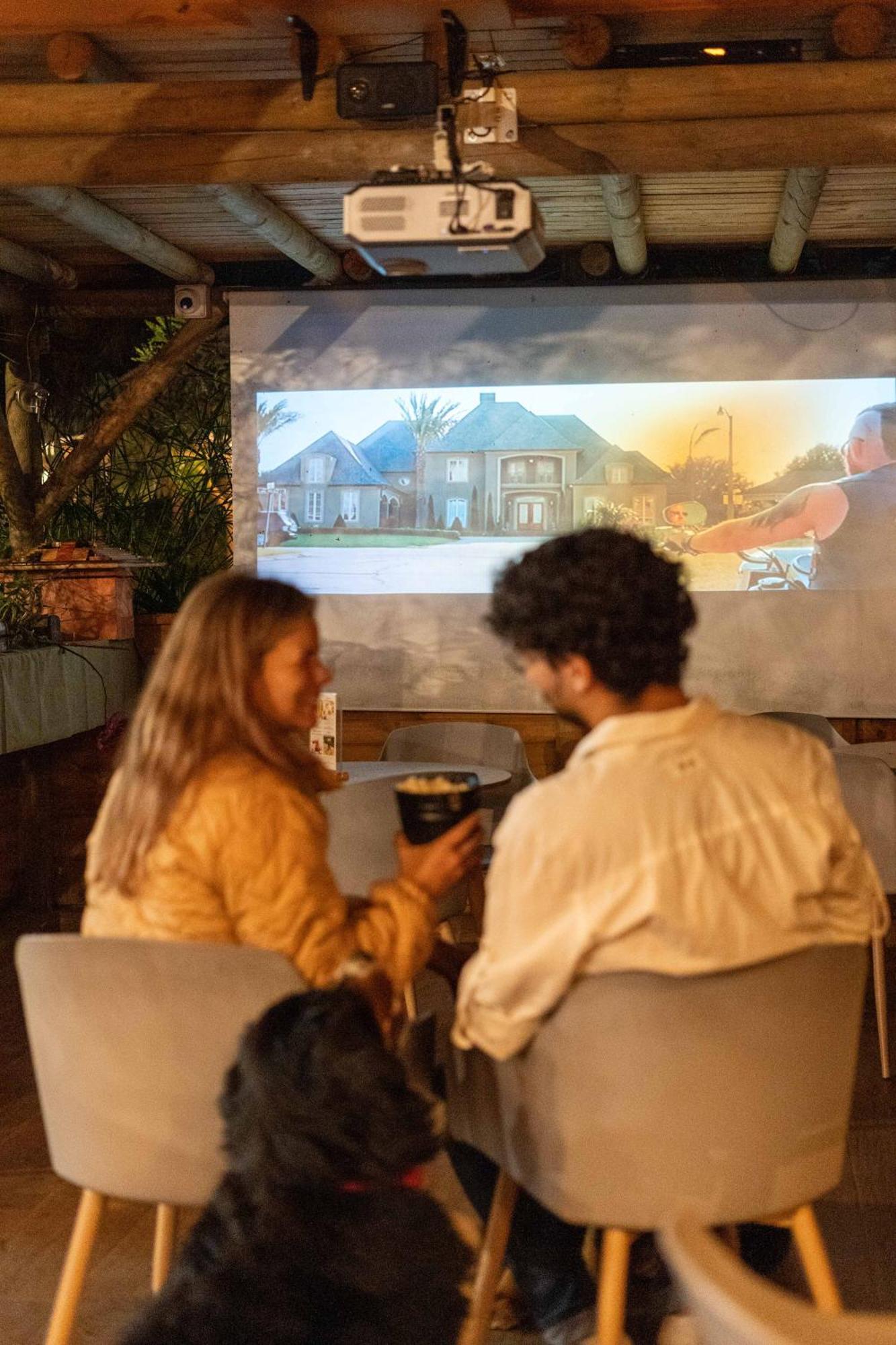 Levit Glamping - Hotel Guatape Penol (Adults Only) Eksteriør bilde