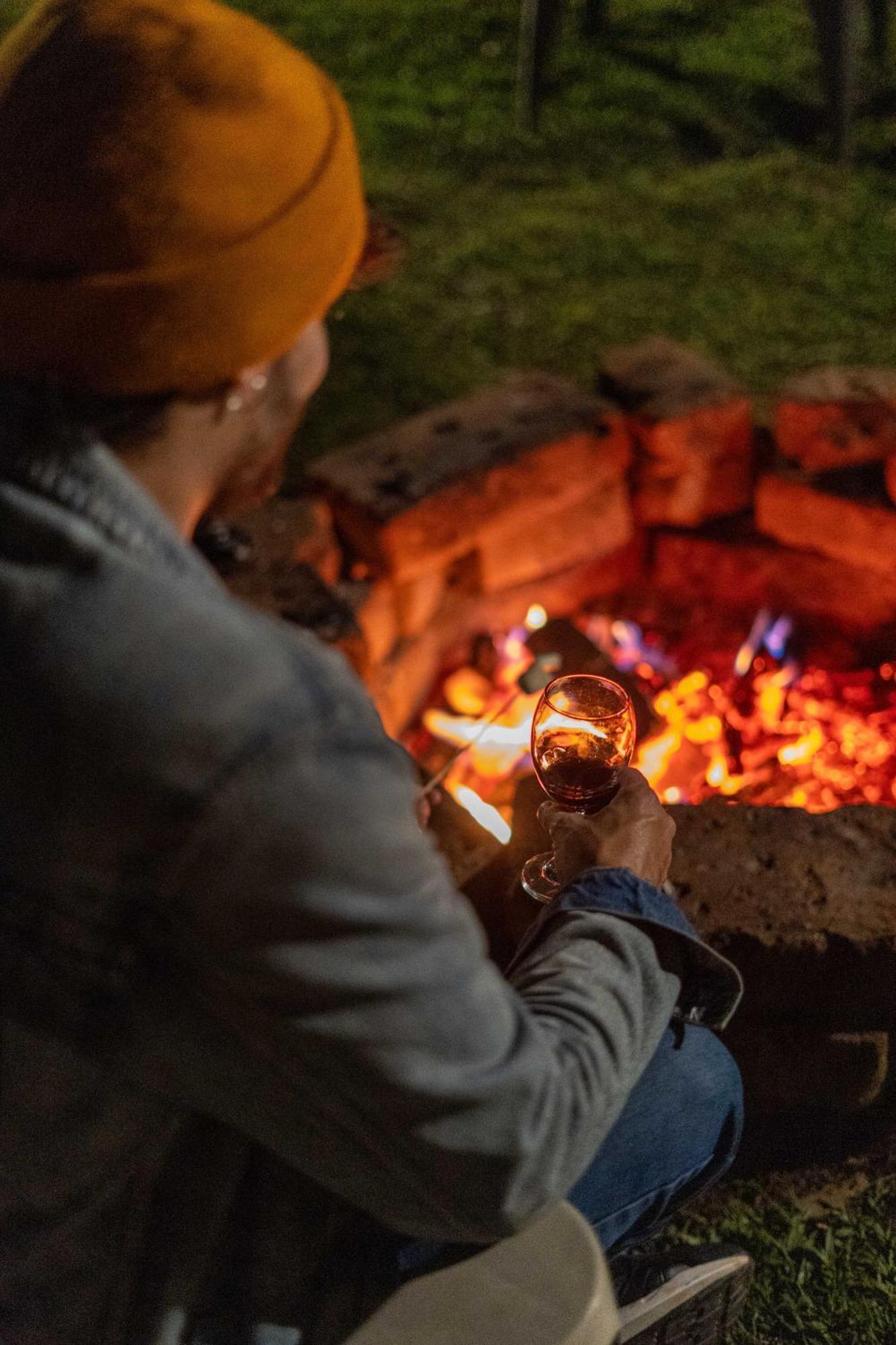 Levit Glamping - Hotel Guatape Penol (Adults Only) Eksteriør bilde