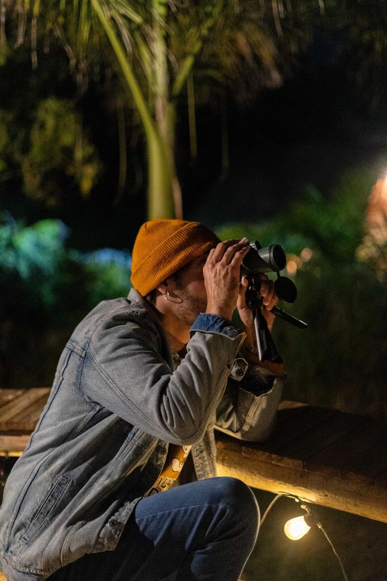 Levit Glamping - Hotel Guatape Penol (Adults Only) Eksteriør bilde